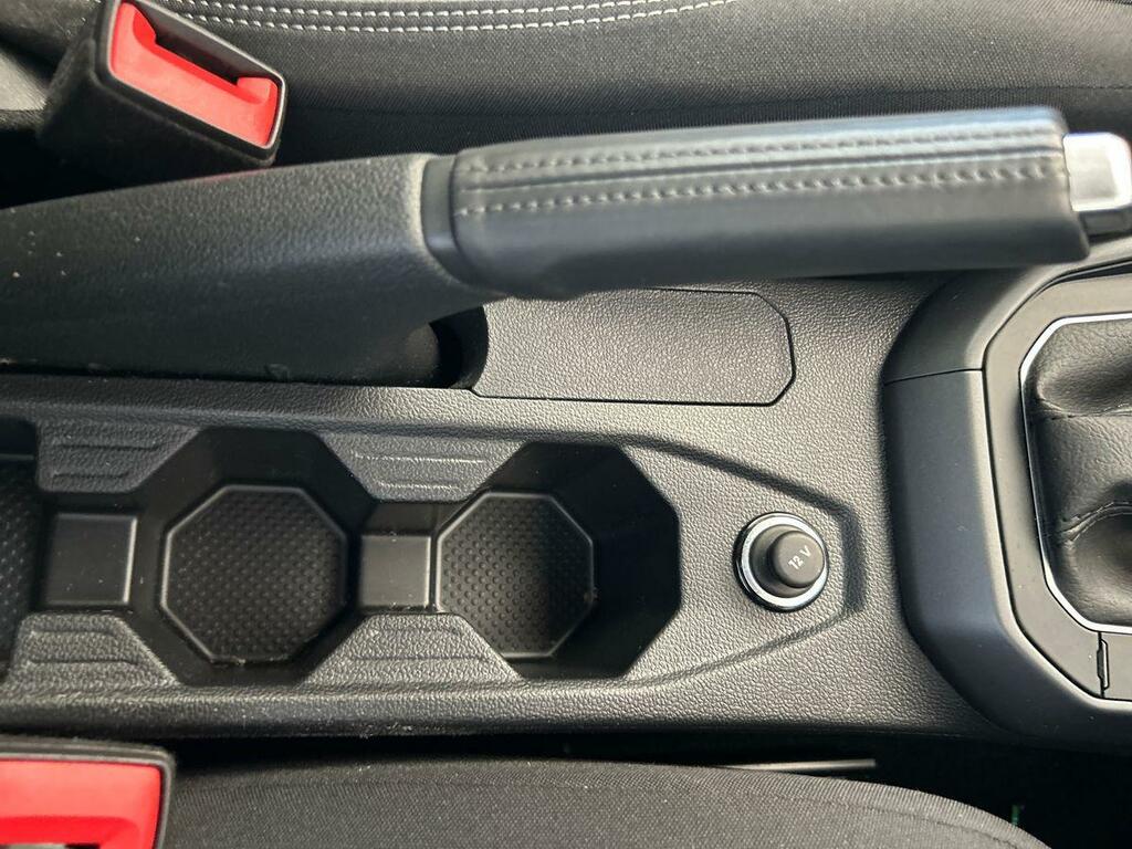 Volkswagen Polo R-line 1.0 Tsi 95Ps 7-Speed Dsg Red #30