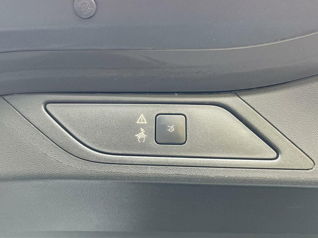 Citroen Grand C4 SpaceTourer 1.2 Puretech Shine Eat8 Euro 6 Ss Blue #21