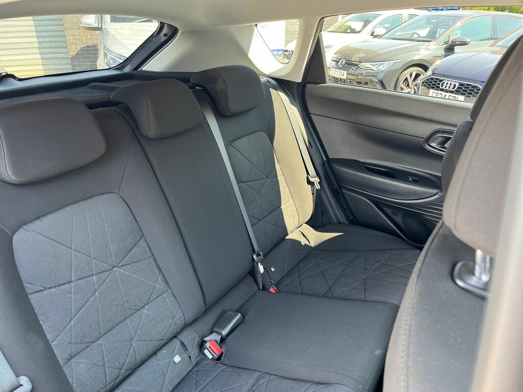 Hyundai Bayon 1.0 T-gdi Premium Suv Dct Euro 6 Ss Green #38