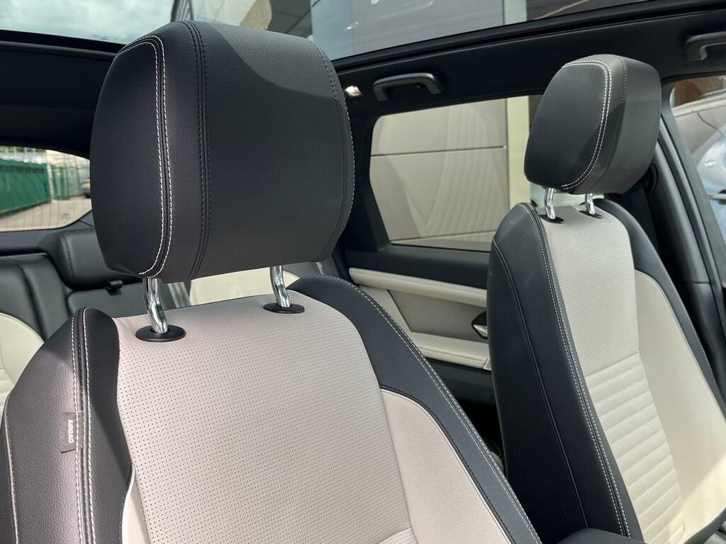 Land Rover Discovery Sport 1.5 P300e Dynamic Se 5 Seat Station Wag Silver #40