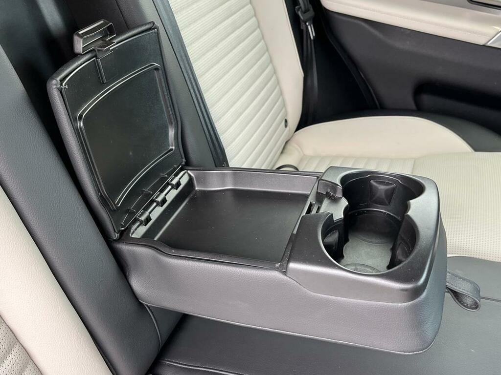 Land Rover Discovery Sport 1.5 P300e Dynamic Se 5 Seat Station Wag Silver #37