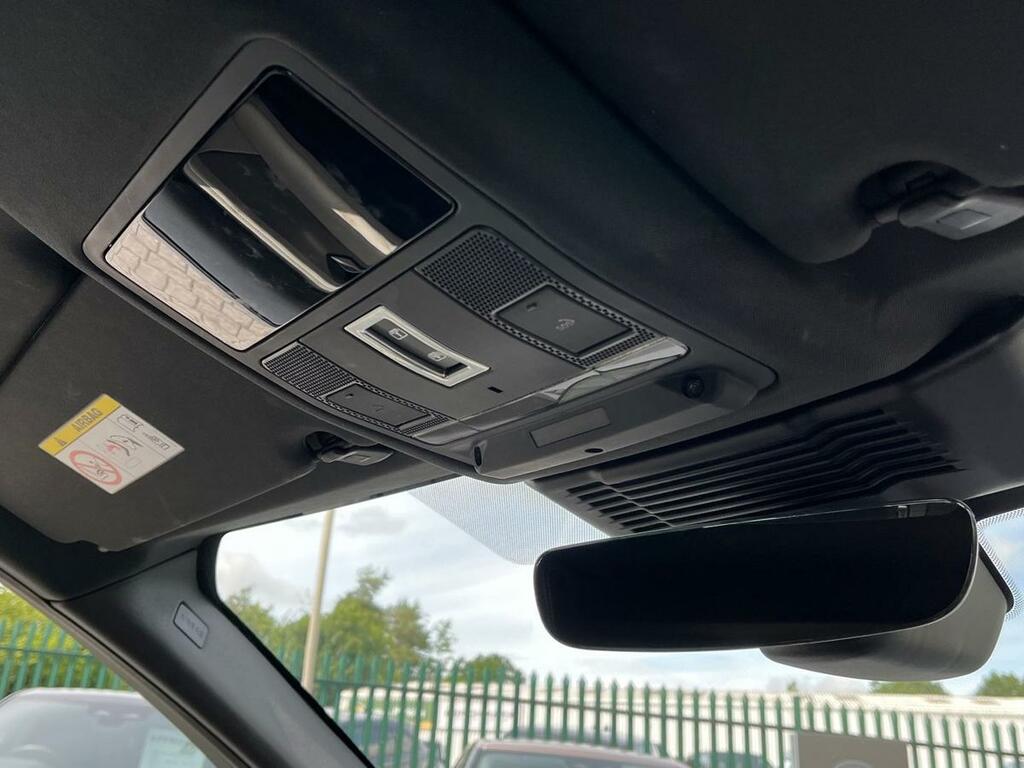 Land Rover Discovery Sport 1.5 P300e Dynamic Se 5 Seat Station Wag Silver #23