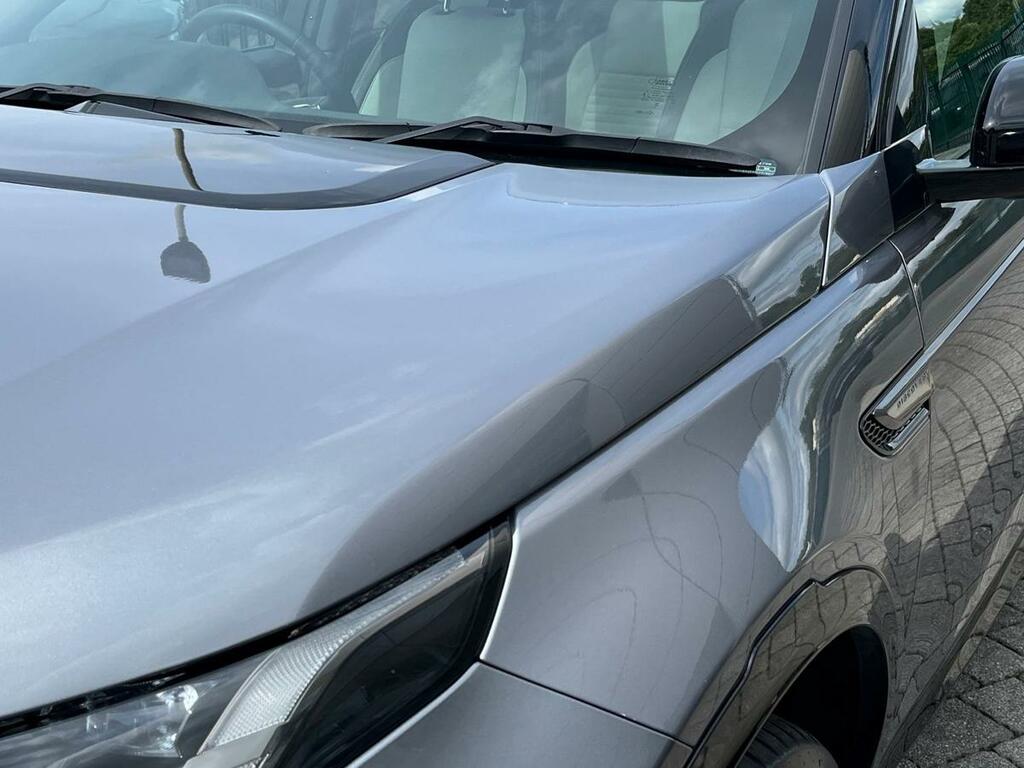 Land Rover Discovery Sport 1.5 P300e Dynamic Se 5 Seat Station Wag Silver #20