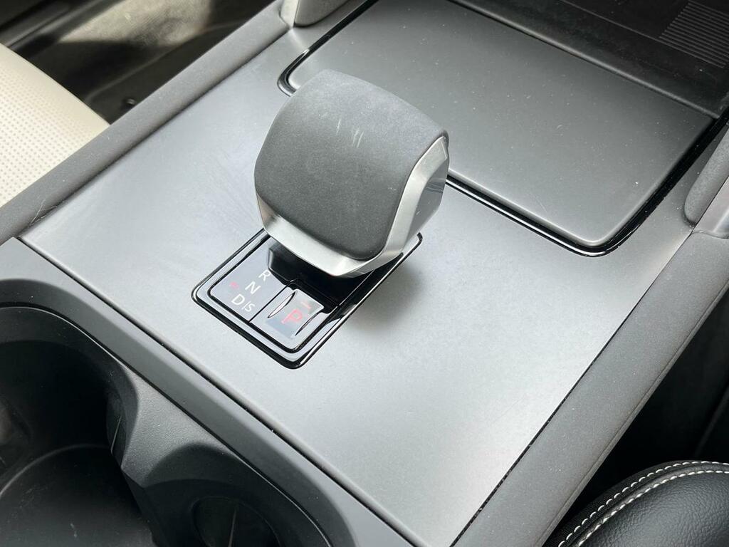 Land Rover Discovery Sport 1.5 P300e Dynamic Se 5 Seat Station Wag Silver #13