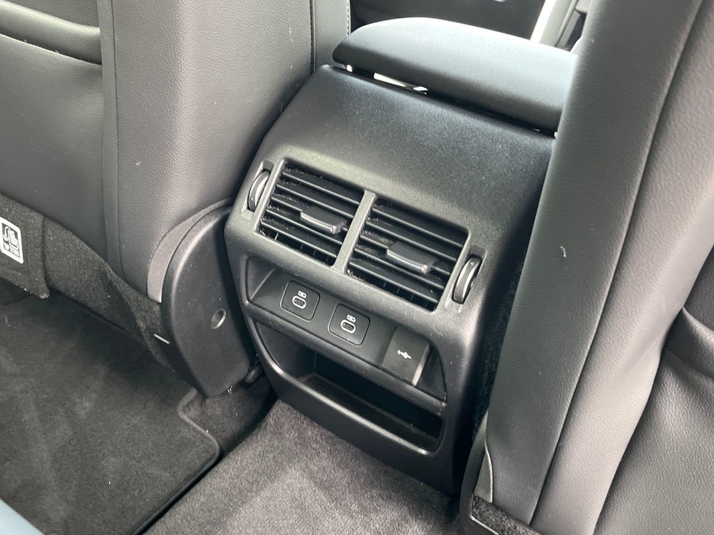 Land Rover Discovery Sport 1.5 P300e Dynamic Se 5 Seat Station Wag Silver #18