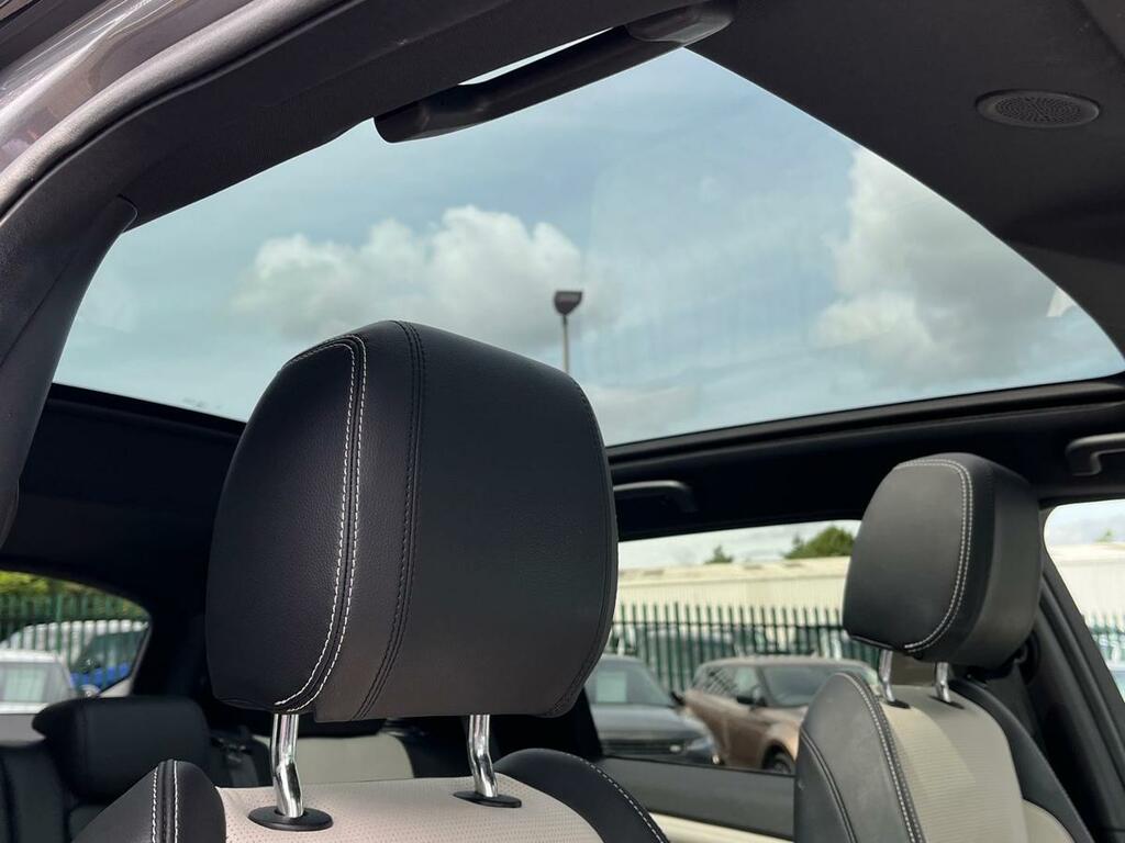 Land Rover Discovery Sport 1.5 P300e Dynamic Se 5 Seat Station Wag Silver #21
