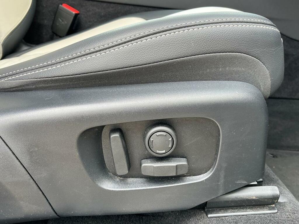 Land Rover Discovery Sport 1.5 P300e Dynamic Se 5 Seat Station Wag Silver #34