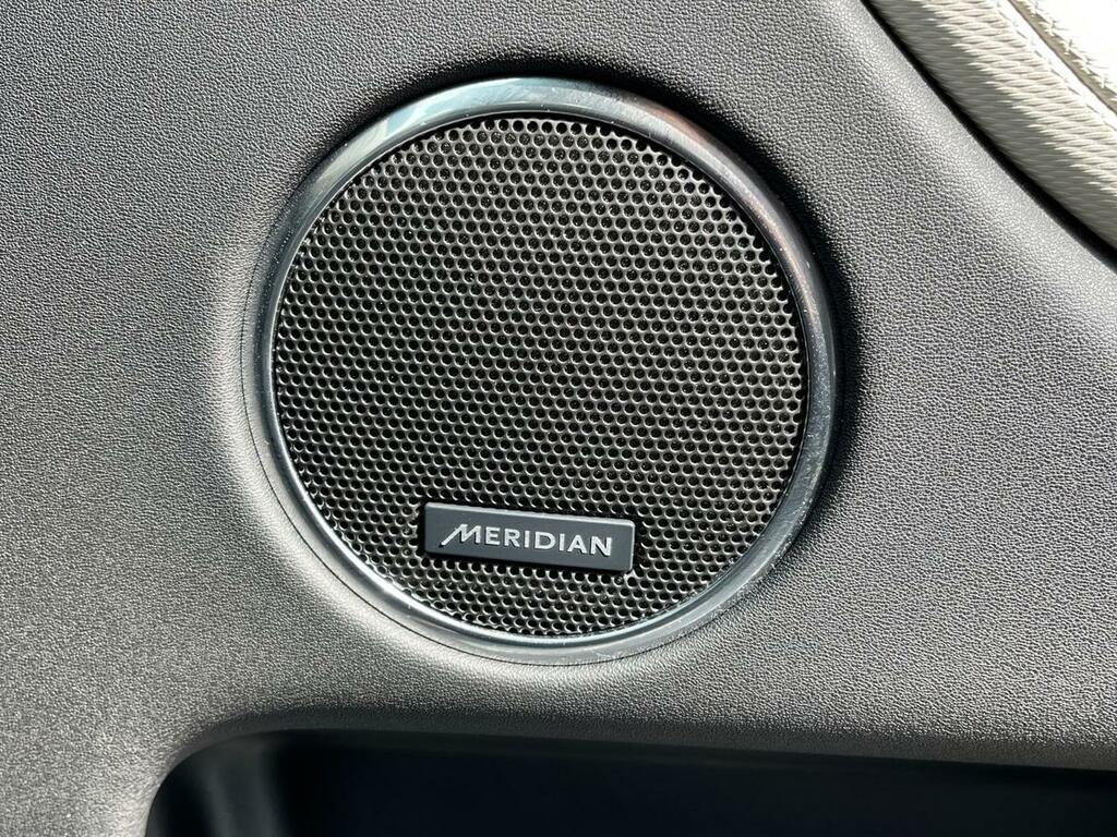 Land Rover Discovery Sport 1.5 P300e Dynamic Se 5 Seat Station Wag Silver #24
