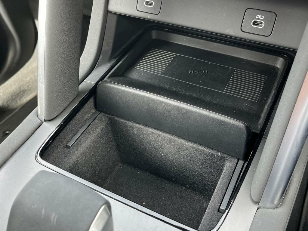 Land Rover Discovery Sport 1.5 P300e Dynamic Se 5 Seat Station Wag Silver #30