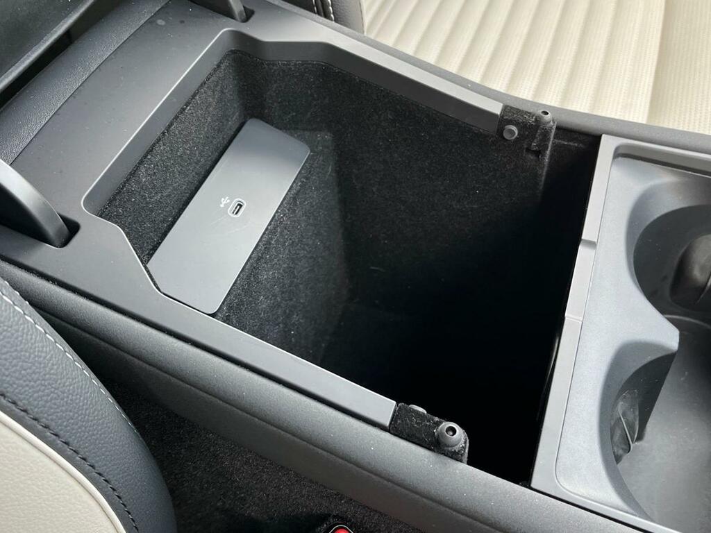 Land Rover Discovery Sport 1.5 P300e Dynamic Se 5 Seat Station Wag Silver #29