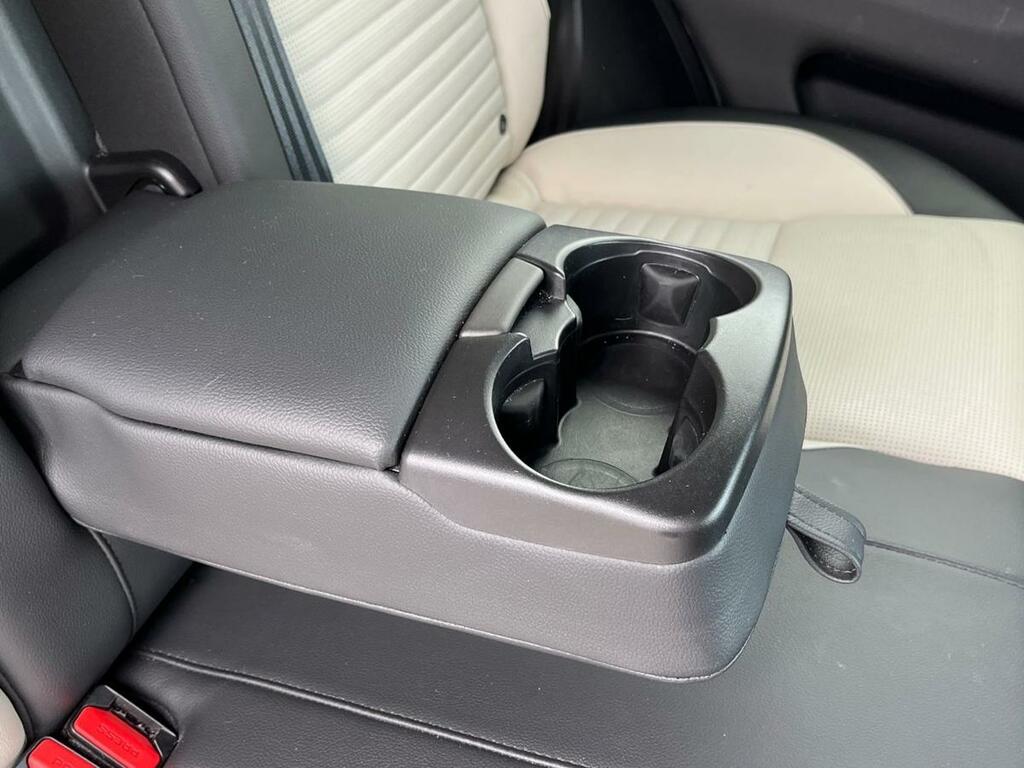 Land Rover Discovery Sport 1.5 P300e Dynamic Se 5 Seat Station Wag Silver #36