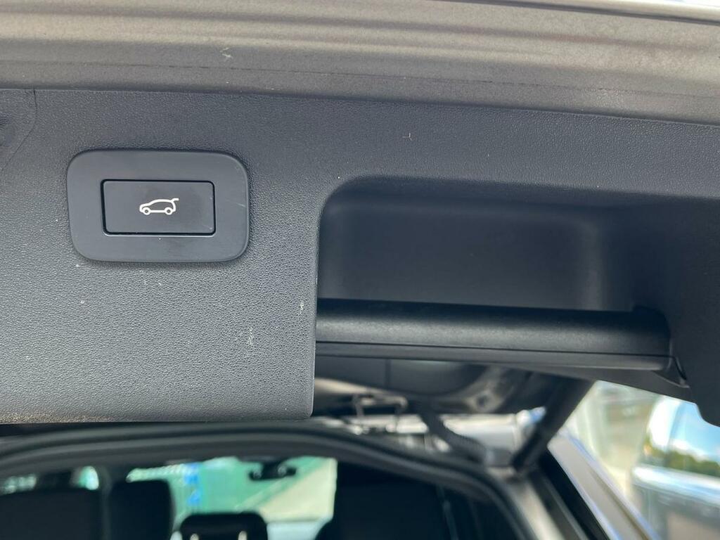 Land Rover Discovery Sport Land Rover Sw 1.5 P300e R-dynamic Hse 5 Black #39