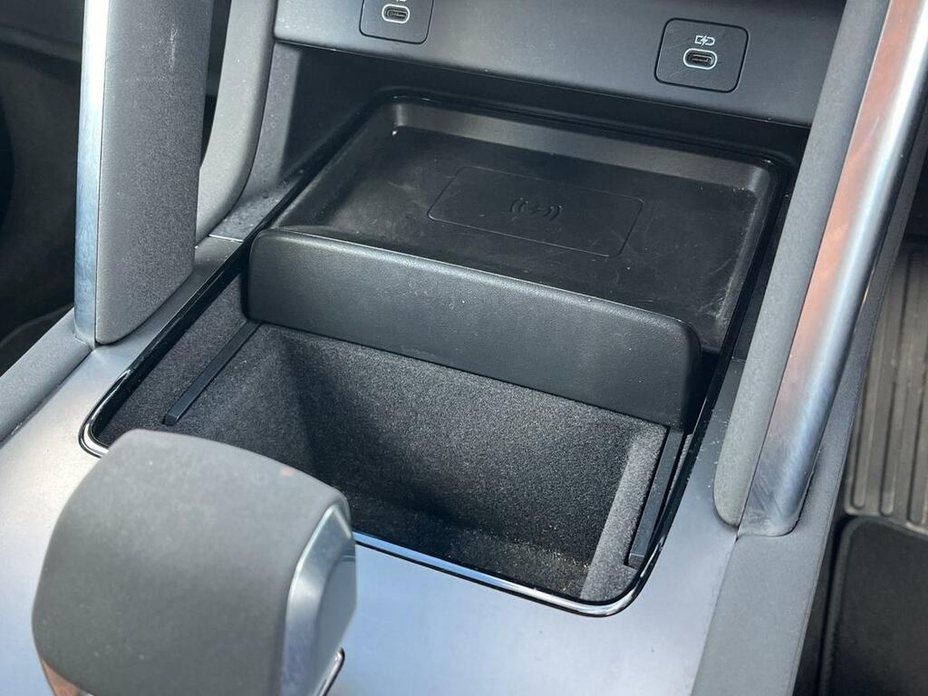 Land Rover Discovery Sport Land Rover Sw 1.5 P300e R-dynamic Hse 5 Black #29