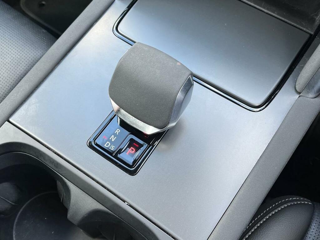 Land Rover Discovery Sport Land Rover Sw 1.5 P300e R-dynamic Hse 5 Black #13