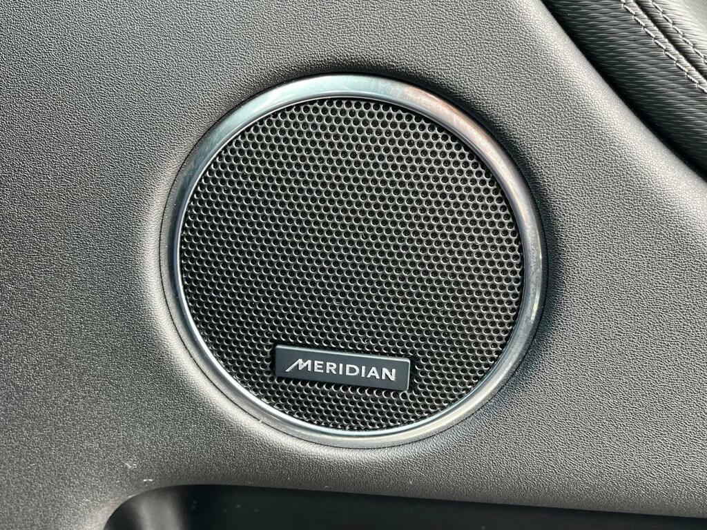Land Rover Discovery Sport Land Rover Sw 1.5 P300e R-dynamic Hse 5 Black #23