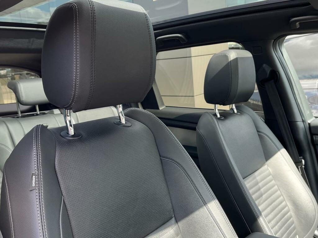 Land Rover Discovery Sport Land Rover Sw 1.5 P300e R-dynamic Hse 5 Black #43