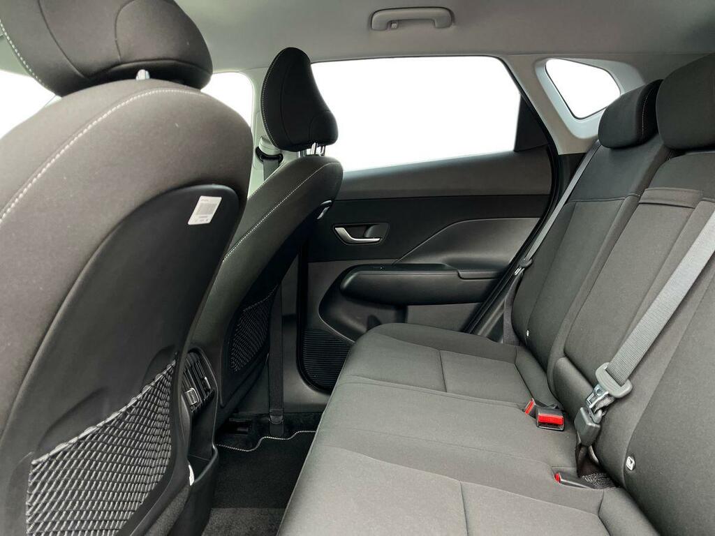 Hyundai Kona 1.6 H-gdi Advance Dct Euro 6 Ss Grey #4