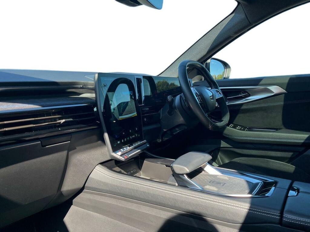 Renault Austral 1.2 E-tech Iconic Esprit Alpine Euro 6 Ss White #3