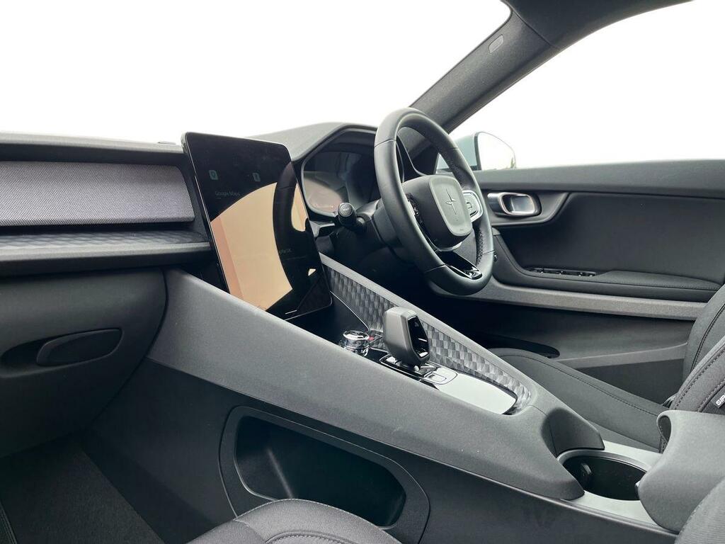 Polestar 2 Dual Motor 78Kwh Long Range Fastback 4Wde OV72LDY Grey #3
