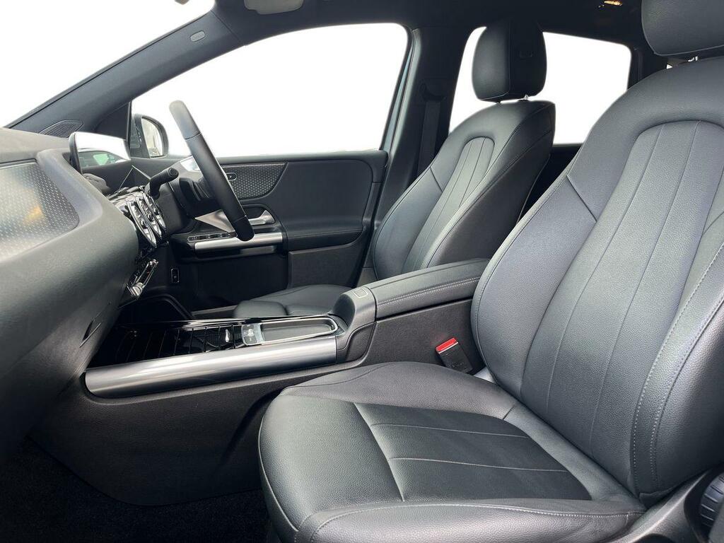 Mercedes-Benz B Class 2.0 B200d Sport Executive 8G-dct Euro 6 Ss WX74ULY Grey #3