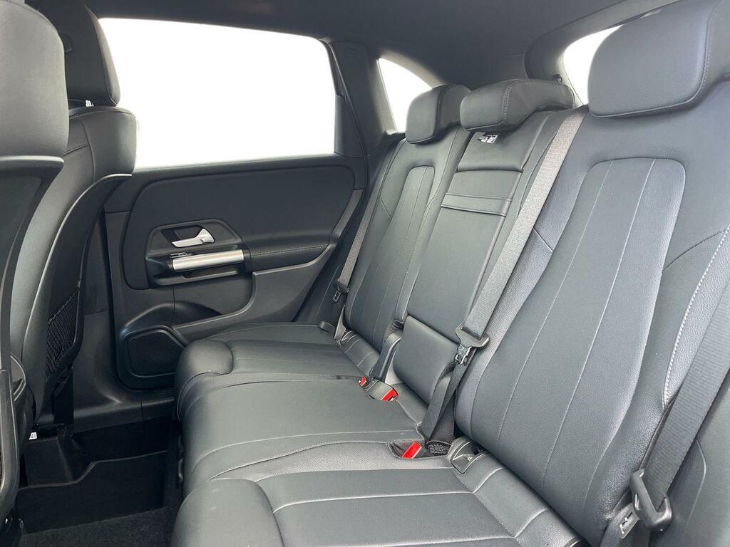 Mercedes-Benz B Class 2.0 B200d Sport Executive 8G-dct Euro 6 Ss WX74ULY Grey #4