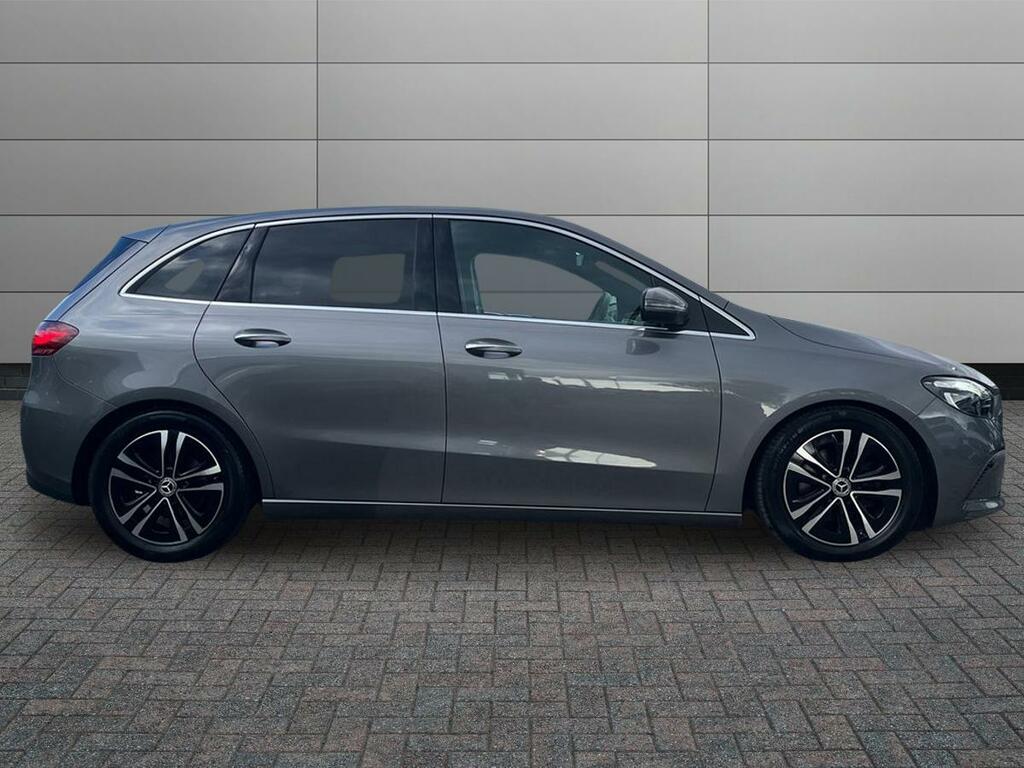 Mercedes-Benz B Class 2.0 B200d Sport Executive 8G-dct Euro 6 Ss WX74ULY Grey #5