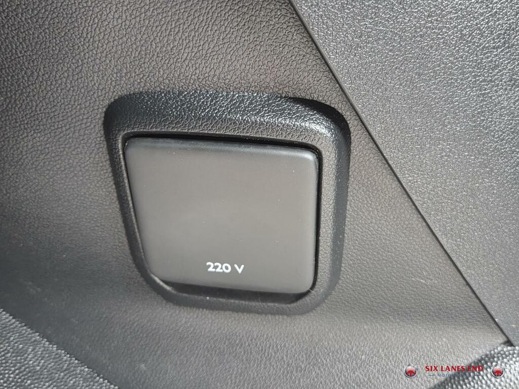 Peugeot Partner 1000 1.5 Bluehdi 100 Professional Van White #20