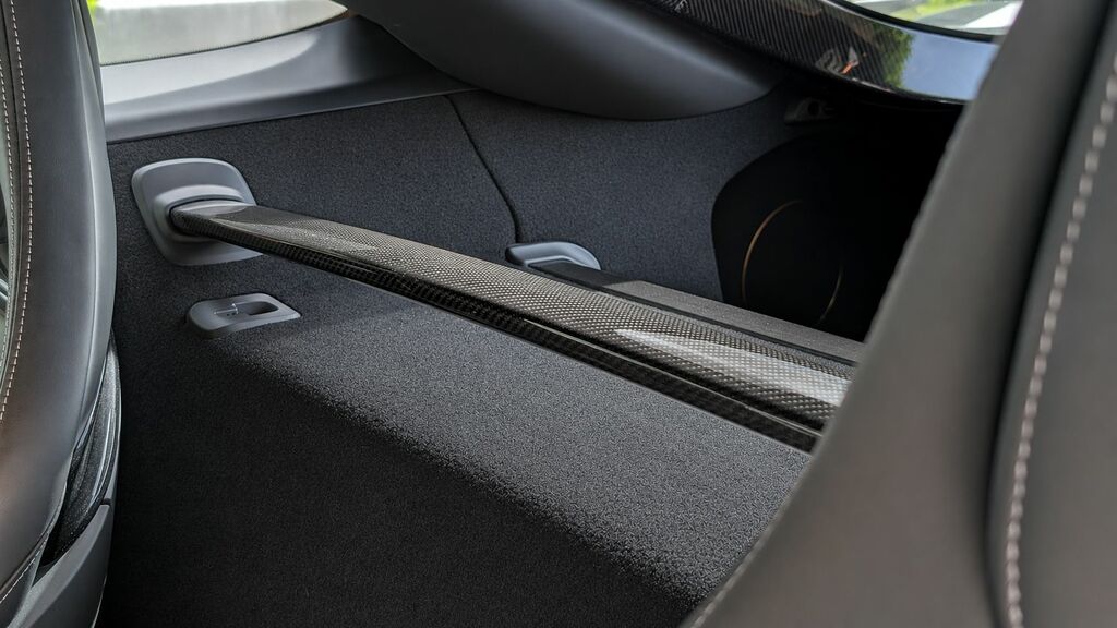 Mercedes-Benz AMG GT Amg Gt C Grey #30