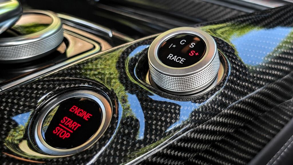 Mercedes-Benz AMG GT Amg Gt C Grey #28