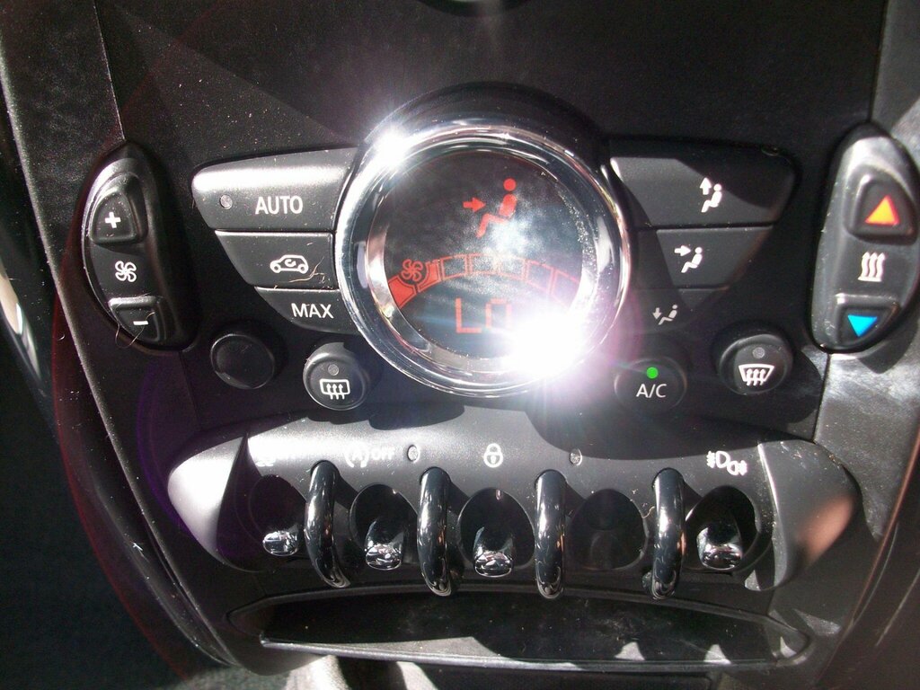 Mini Countryman 1.6 John Cooper Works All4 Euro 5 Black #21