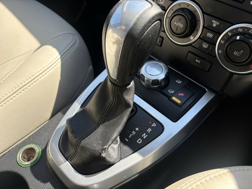 Land Rover Freelander 2 4X4 2.2 Sd4 Xs Commandshift 4Wd Euro 5 20116 Grey #10