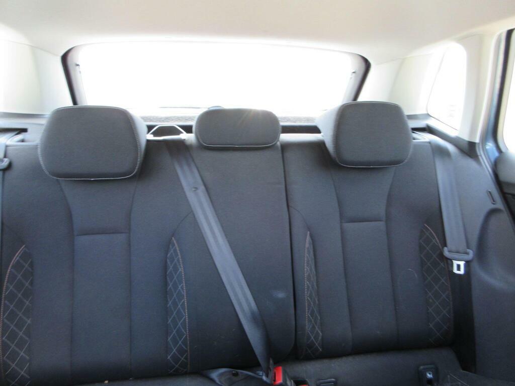 Skoda Kamiq 1.0 Tsi 115Ps Se Dsg Suv Blue #24