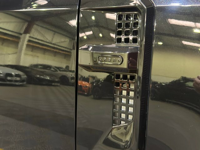 Land Rover Defender 110 4X4 3.0 D250 Mhev Hse 4Wd Euro 6 Ss 2 White #8