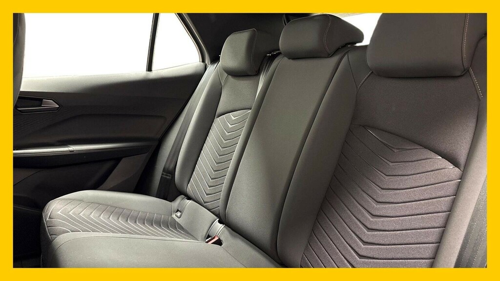 Cupra Born Hatchback 58Kwh V1 202323 Grey #6