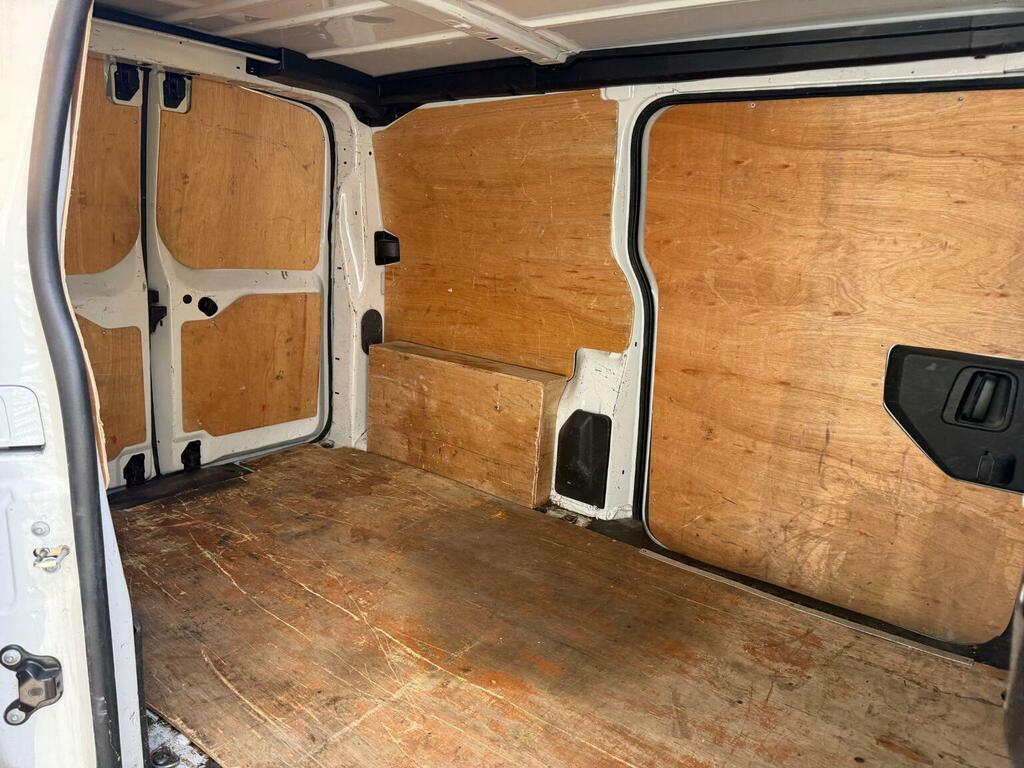 Peugeot Expert 1.5 Bluehdi 1000 M Professional Premium Plus Mwb White #16