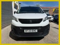 Peugeot Expert 1.5 Bluehdi 1000 M Professional Premium Plus Mwb White #22
