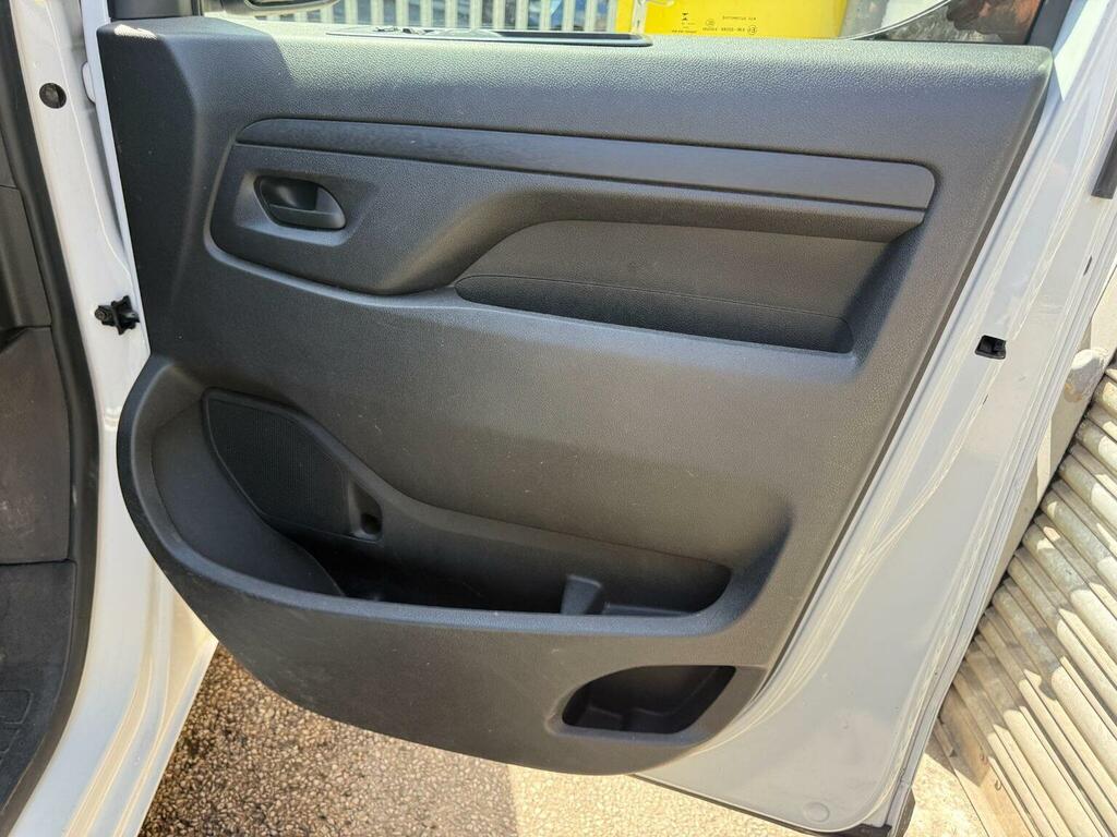 Peugeot Expert 1.5 Bluehdi 1000 M Professional Premium Plus Mwb White #21
