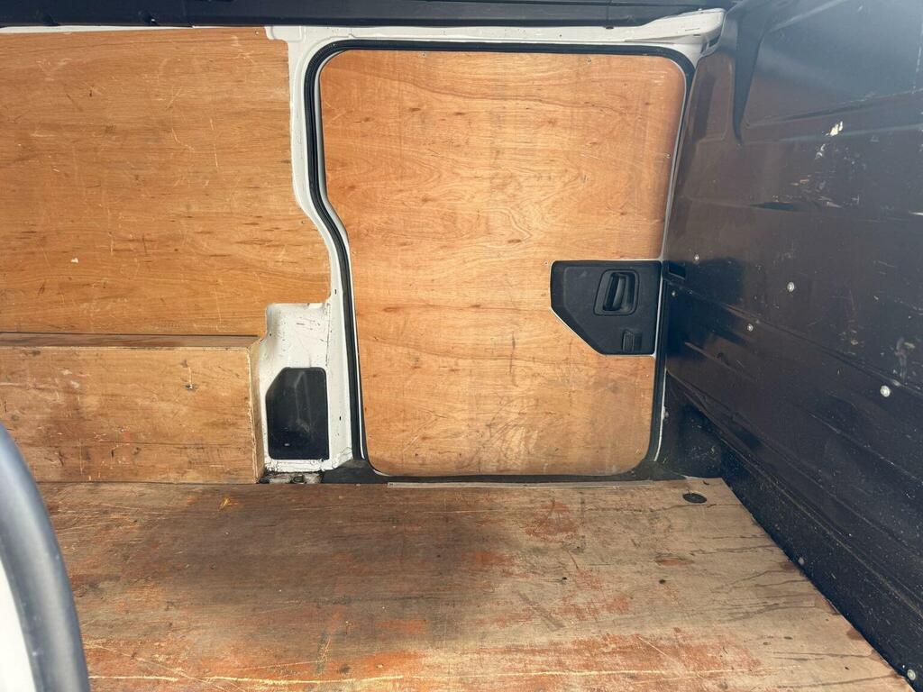 Peugeot Expert 1.5 Bluehdi 1000 M Professional Premium Plus Mwb White #17