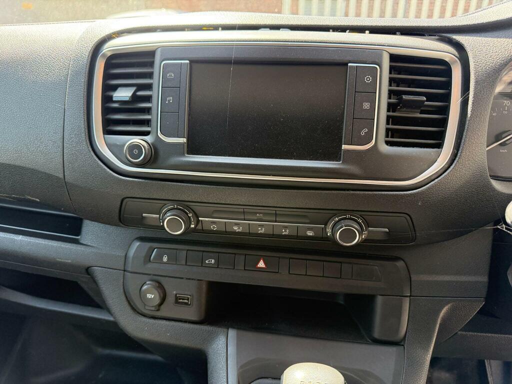 Peugeot Expert 1.5 Bluehdi 1000 M Professional Premium Plus Mwb White #18
