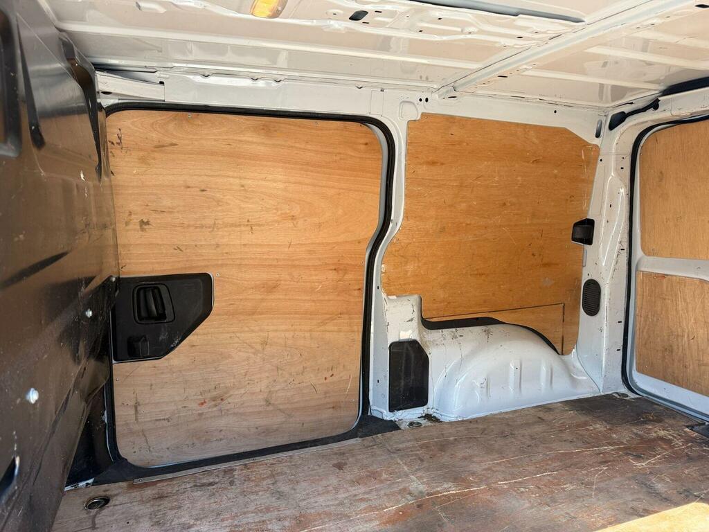 Peugeot Expert 1.5 Bluehdi 1000 M Professional Premium Plus Mwb White #19