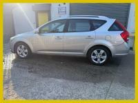 Kia Ceed 1.6 Crdi 3 Sportswagon Euro 6 S Grey #39