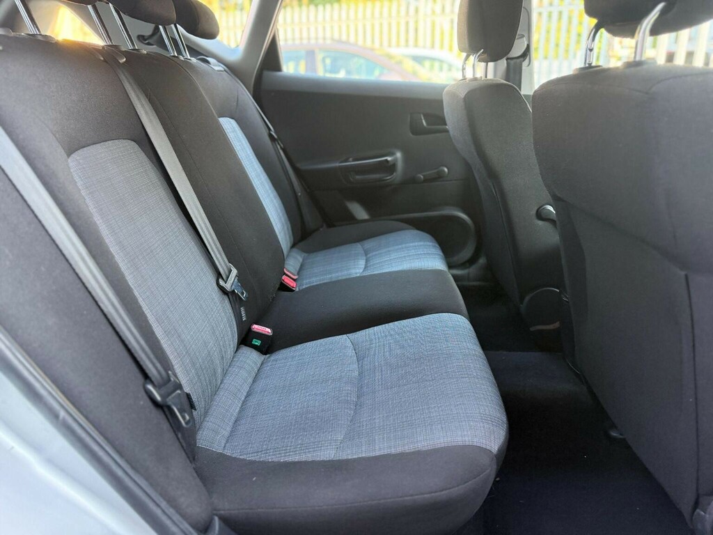 Kia Ceed 1.6 Crdi 3 Sportswagon Euro 6 S Grey #18