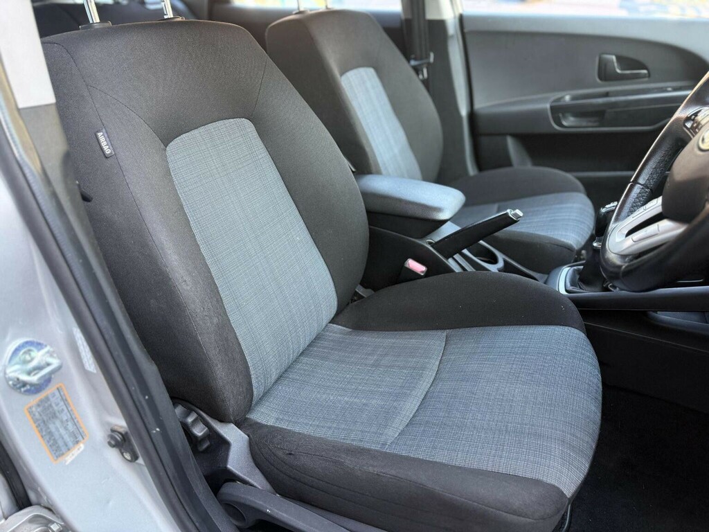 Kia Ceed 1.6 Crdi 3 Sportswagon Euro 6 S Grey #16
