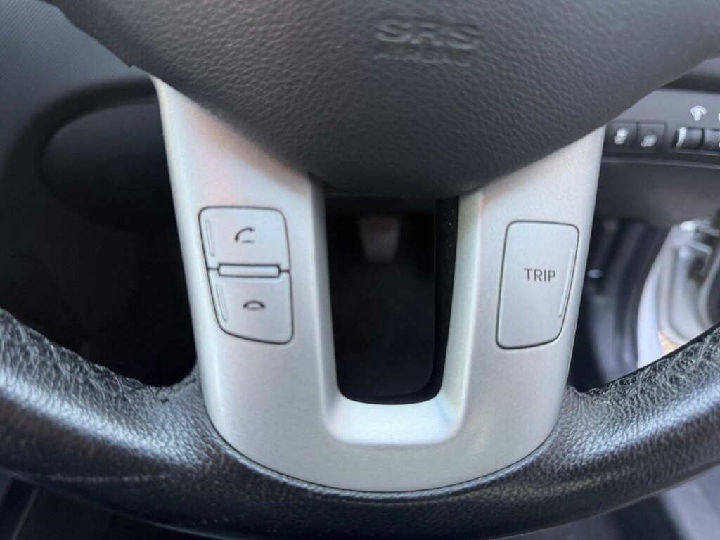 Kia Ceed 1.6 Crdi 3 Sportswagon Euro 6 S Grey #23