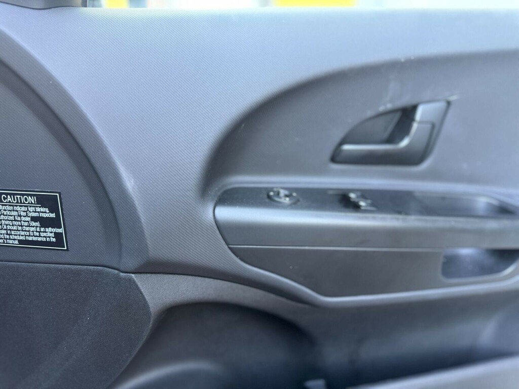 Kia Ceed 1.6 Crdi 3 Sportswagon Euro 6 S Grey #33
