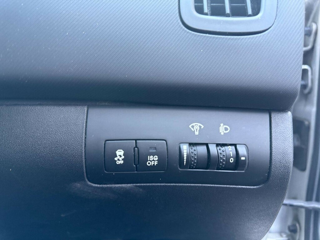 Kia Ceed 1.6 Crdi 3 Sportswagon Euro 6 S Grey #24