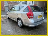 Kia Ceed 1.6 Crdi 3 Sportswagon Euro 6 S Grey #38