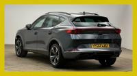 Cupra Formentor 1.5 Tsi V2 Suv Euro 6 Ss 150 Grey #8