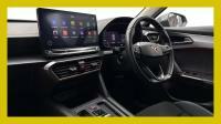 Cupra Formentor 1.5 Tsi V2 Suv Euro 6 Ss 150 Grey #9