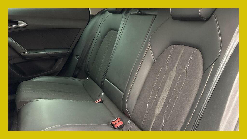 Cupra Formentor 1.5 Tsi V1 Dsg Euro 6 Ss Grey #6